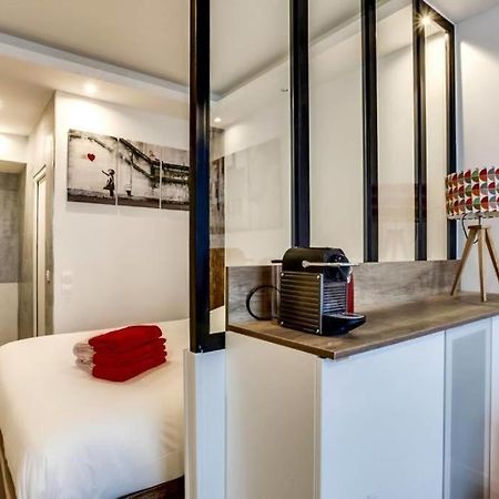 Cmg Saint-Lazare / Galeries Lafayette II Leilighet Paris Eksteriør bilde
